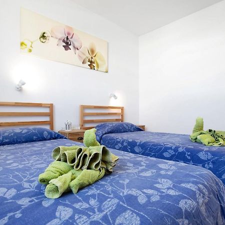 Dunes Resort To Relax Wifi Κοραλέχο Εξωτερικό φωτογραφία
