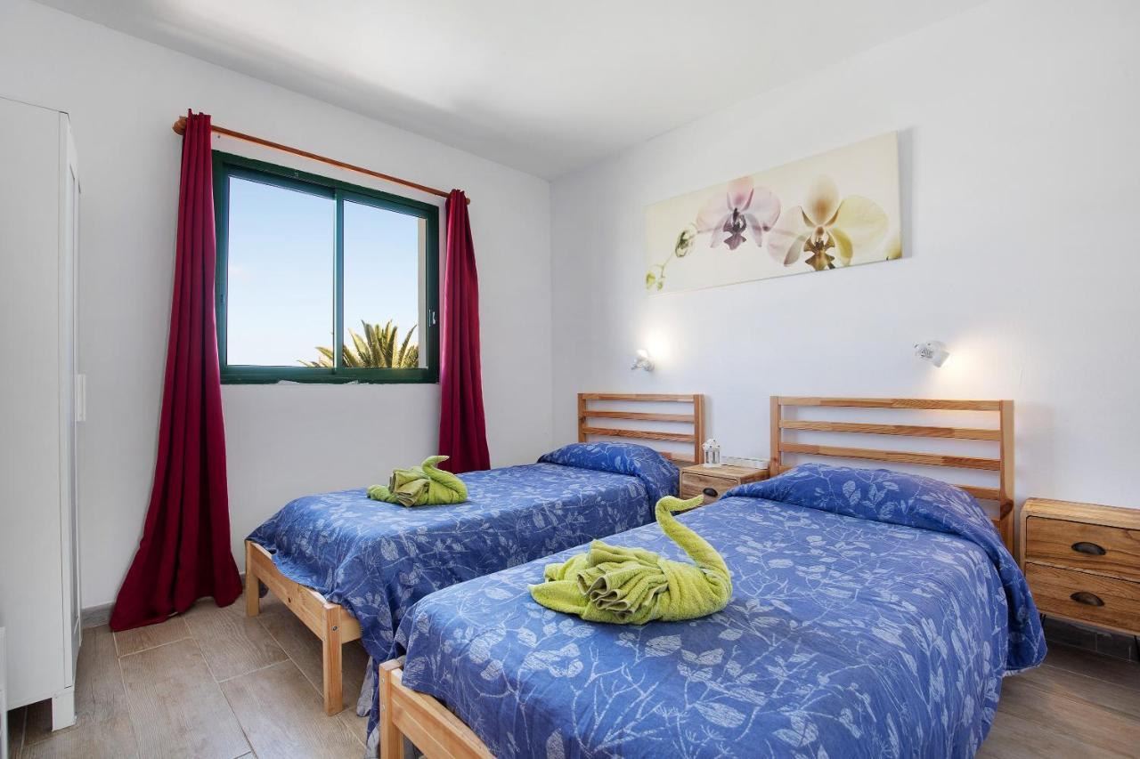 Dunes Resort To Relax Wifi Κοραλέχο Εξωτερικό φωτογραφία
