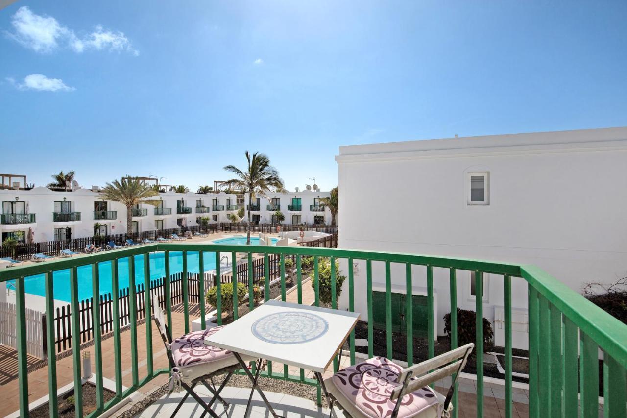 Dunes Resort To Relax Wifi Κοραλέχο Εξωτερικό φωτογραφία