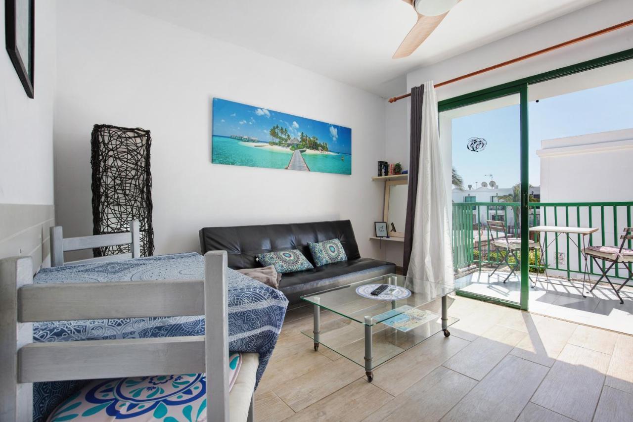 Dunes Resort To Relax Wifi Κοραλέχο Εξωτερικό φωτογραφία