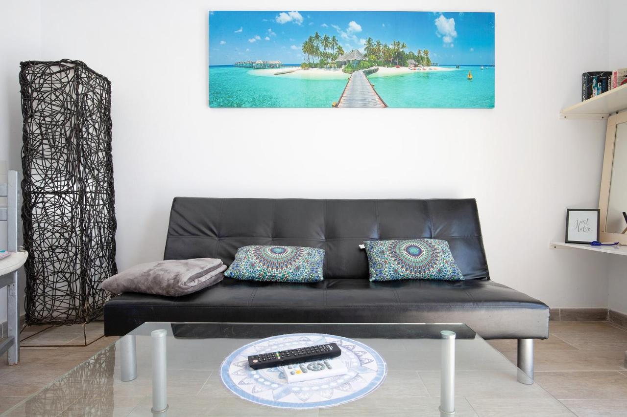 Dunes Resort To Relax Wifi Κοραλέχο Εξωτερικό φωτογραφία