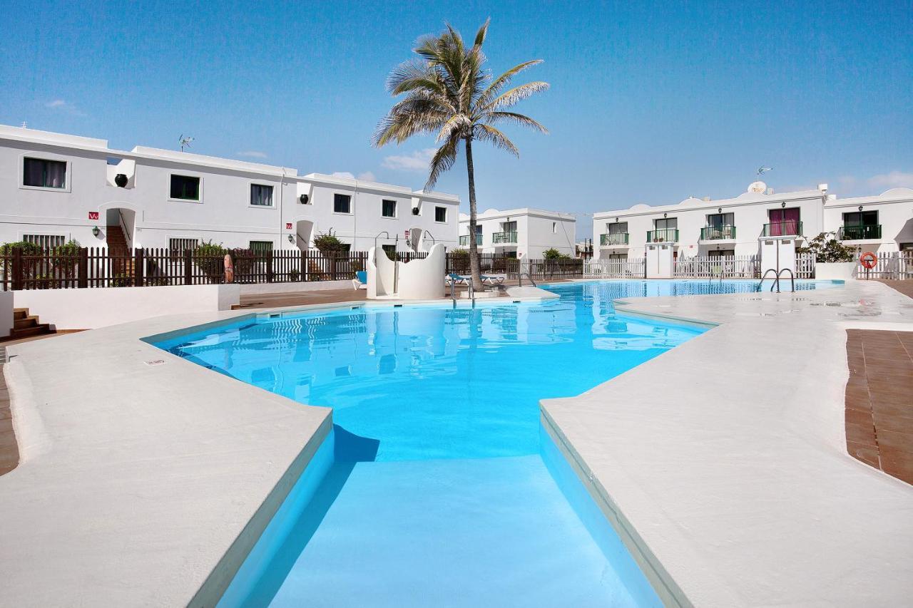 Dunes Resort To Relax Wifi Κοραλέχο Εξωτερικό φωτογραφία