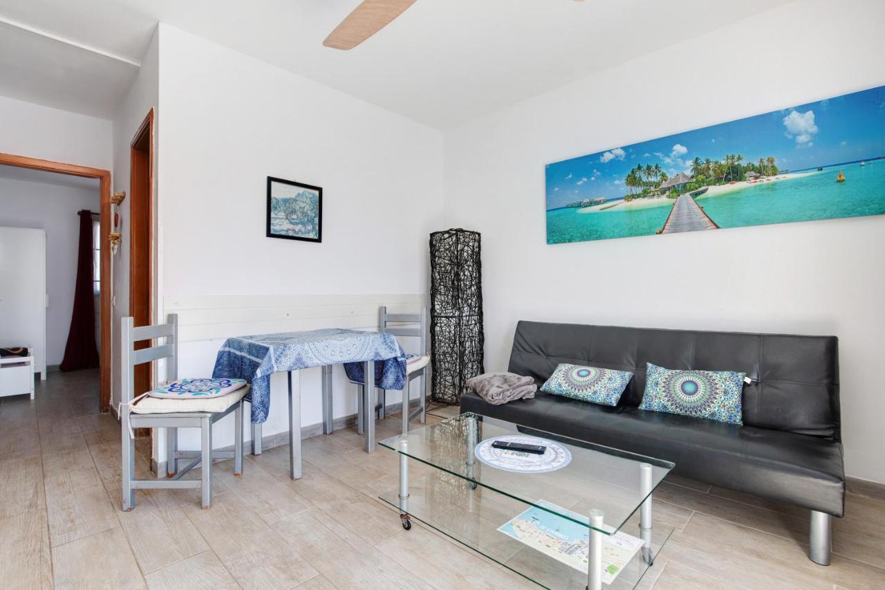Dunes Resort To Relax Wifi Κοραλέχο Εξωτερικό φωτογραφία