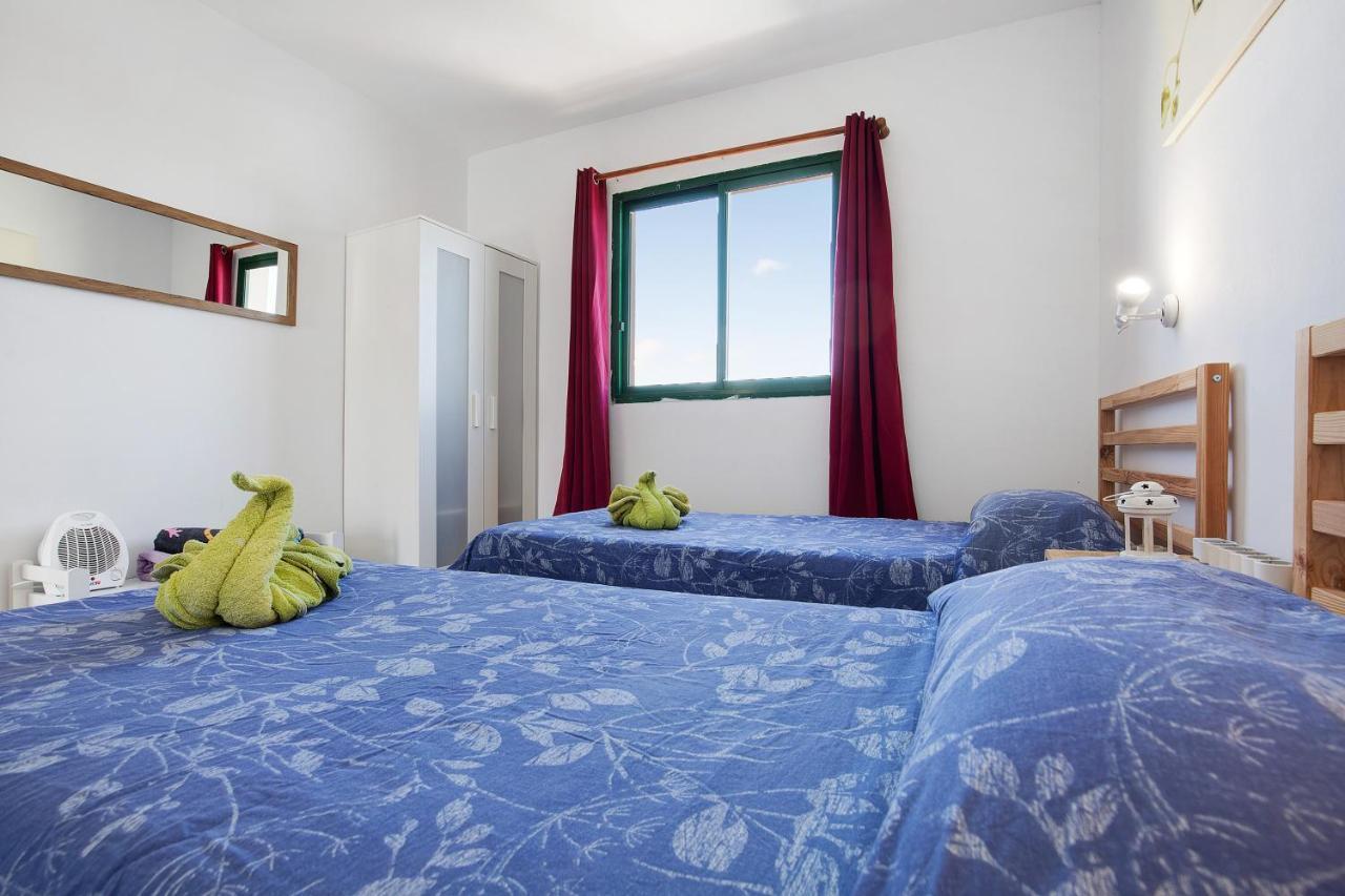 Dunes Resort To Relax Wifi Κοραλέχο Εξωτερικό φωτογραφία