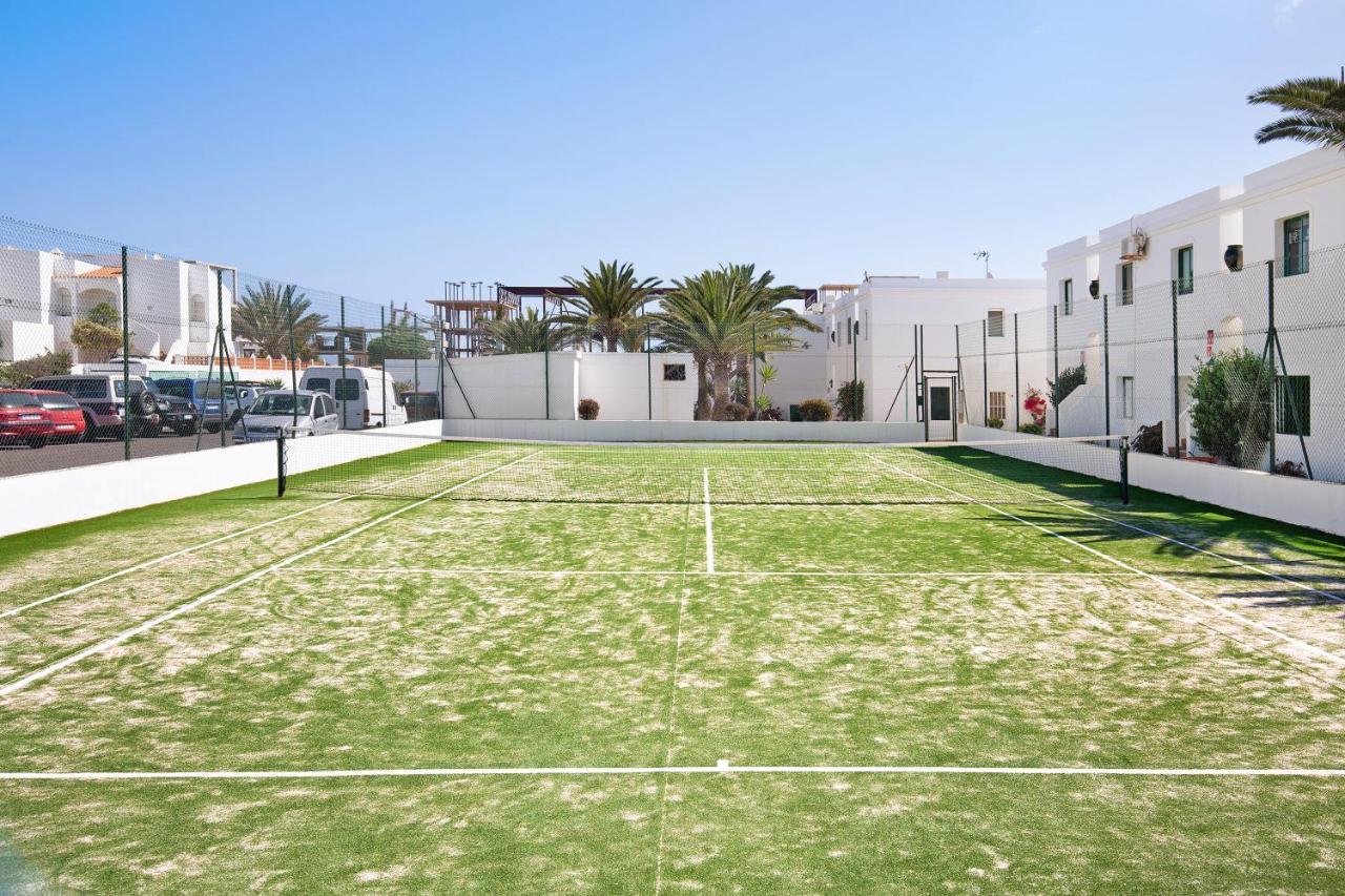 Dunes Resort To Relax Wifi Κοραλέχο Εξωτερικό φωτογραφία