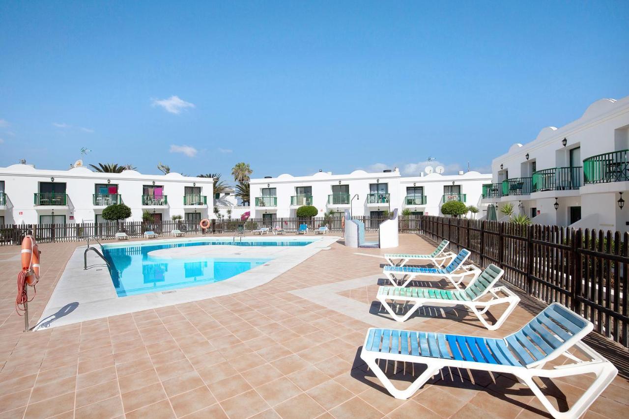 Dunes Resort To Relax Wifi Κοραλέχο Εξωτερικό φωτογραφία