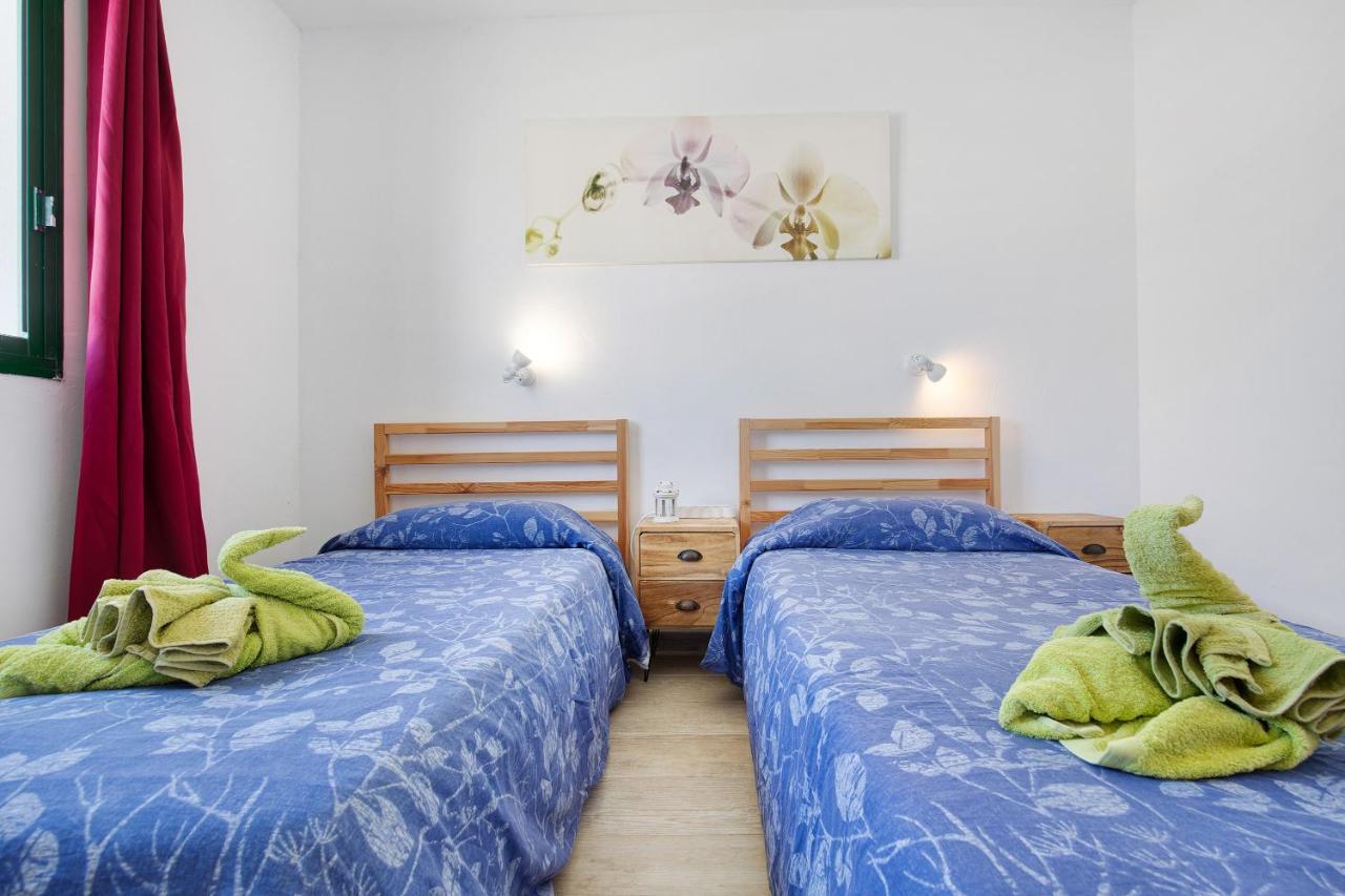 Dunes Resort To Relax Wifi Κοραλέχο Εξωτερικό φωτογραφία