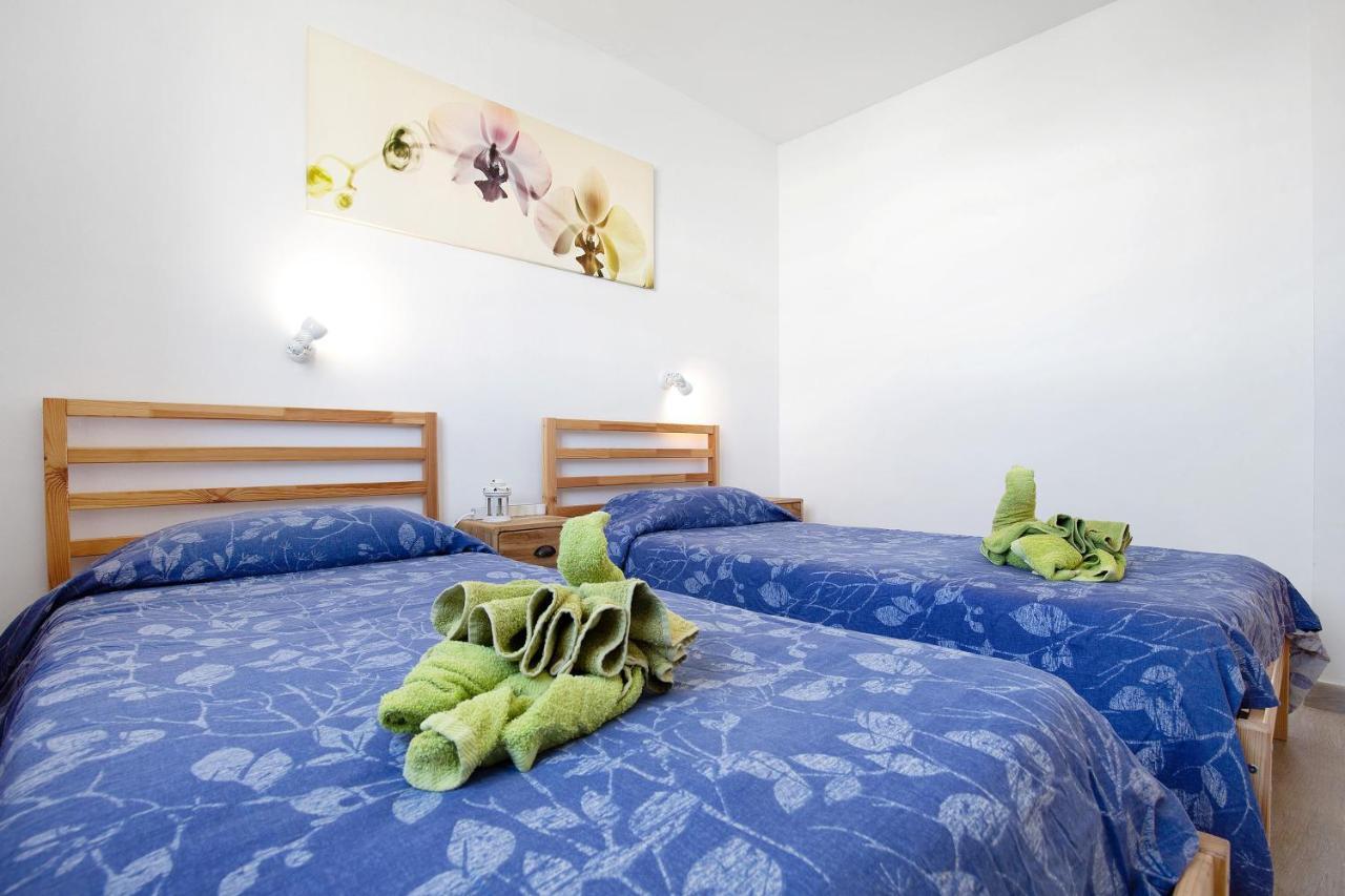 Dunes Resort To Relax Wifi Κοραλέχο Εξωτερικό φωτογραφία